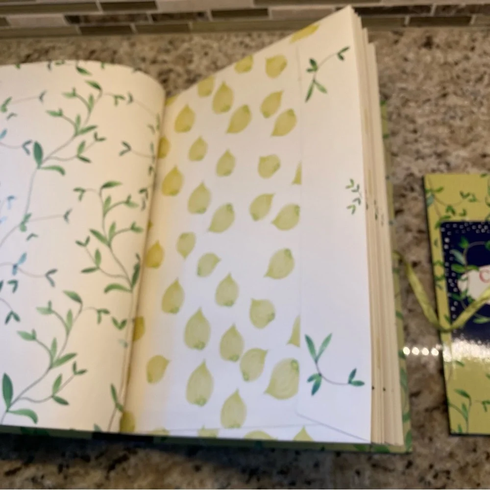 Creating Your Life Lists Deb Amlen Keepsake Guide and Organizer Binder